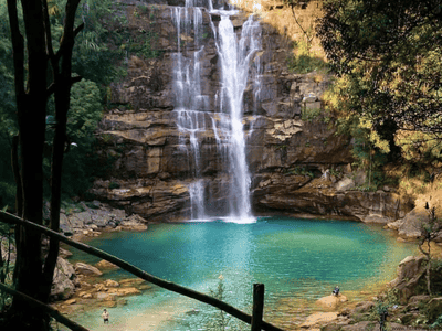 Meghalaya Tour Package for Couple